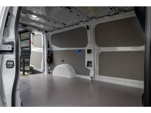 Ford Transit Custom 300 2.0 TDCI L2H1 Trend ActivLease financial lease