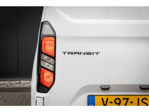 Ford Transit Custom 300 2.0 TDCI L2H1 Trend ActivLease financial lease