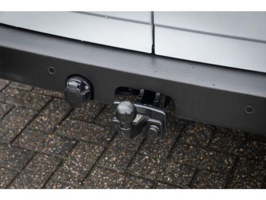 Ford Transit Custom 300 2.0 TDCI L2H1 Trend ActivLease financial lease