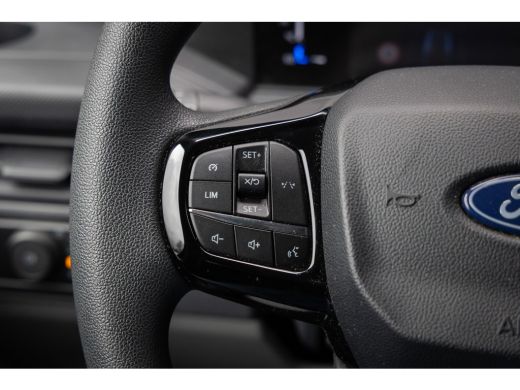 Ford Transit Custom 300 2.0 TDCI L2H1 Trend ActivLease financial lease