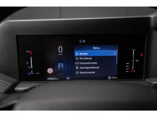 Ford Transit Custom 300 2.0 TDCI L2H1 Trend ActivLease financial lease