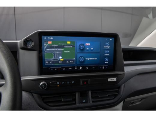 Ford Transit Custom 300 2.0 TDCI L2H1 Trend ActivLease financial lease