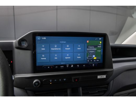 Ford Transit Custom 300 2.0 TDCI L2H1 Trend ActivLease financial lease