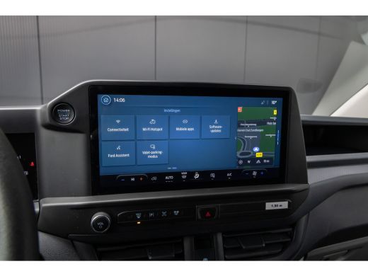 Ford Transit Custom 300 2.0 TDCI L2H1 Trend ActivLease financial lease