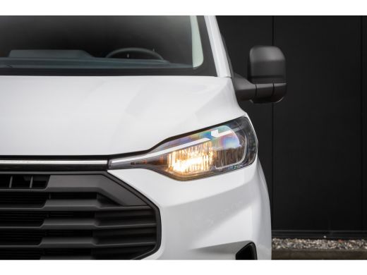 Ford Transit Custom 300 2.0 TDCI L2H1 Trend ActivLease financial lease