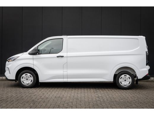 Ford Transit Custom 300 2.0 TDCI L2H1 Trend ActivLease financial lease