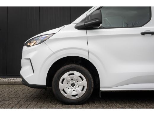 Ford Transit Custom 300 2.0 TDCI L2H1 Trend ActivLease financial lease