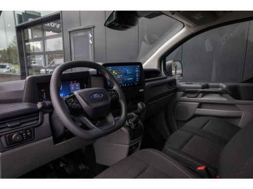 Ford Transit Custom 300 2.0 TDCI L2H1 Trend ActivLease financial lease