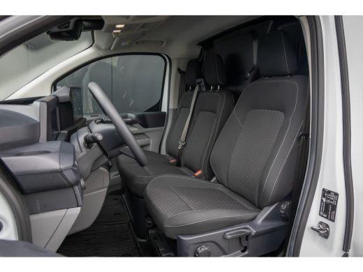 Ford Transit Custom 300 2.0 TDCI L2H1 Trend ActivLease financial lease