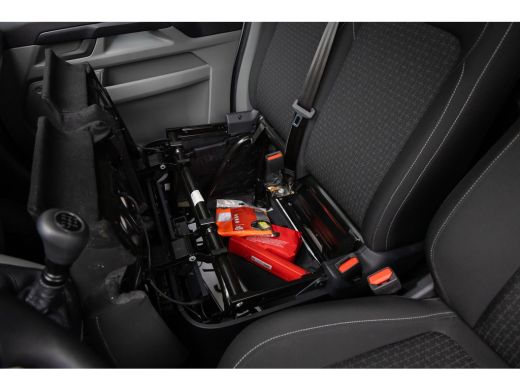 Ford Transit Custom 300 2.0 TDCI L2H1 Trend ActivLease financial lease