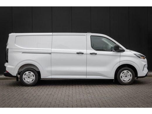 Ford Transit Custom 300 2.0 TDCI L2H1 Trend ActivLease financial lease