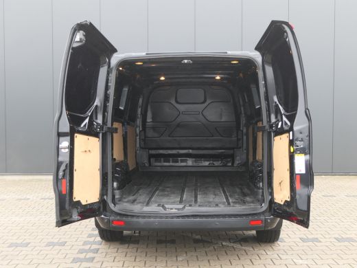 Ford Transit Custom 320 2.0 TDCI 130pk L2H1 Trend | Navigatie | Cruise Control | DAB | CarPlay/Android Auto | ActivLease financial lease