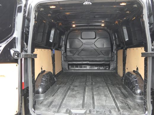 Ford Transit Custom 320 2.0 TDCI 130pk L2H1 Trend | Navigatie | Cruise Control | DAB | CarPlay/Android Auto | ActivLease financial lease