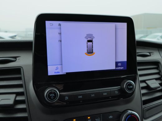 Ford Transit Custom 320 2.0 TDCI 130pk L2H1 Trend | Navigatie | Cruise Control | DAB | CarPlay/Android Auto | ActivLease financial lease