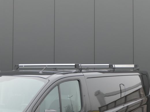 Ford Transit Custom 320 2.0 TDCI 130pk L2H1 Trend | Navigatie | Cruise Control | DAB | CarPlay/Android Auto | ActivLease financial lease