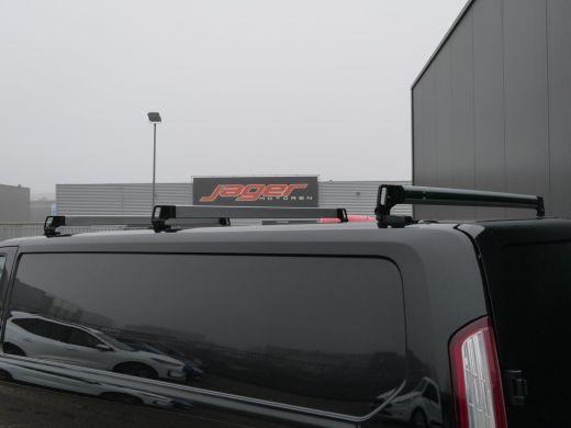 Ford Transit Custom 320 2.0 TDCI 130pk L2H1 Trend | Navigatie | Cruise Control | DAB | CarPlay/Android Auto | ActivLease financial lease