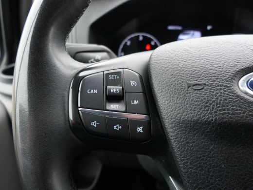 Ford Transit Custom 320 2.0 TDCI 130pk L2H1 Trend | Navigatie | Cruise Control | DAB | CarPlay/Android Auto | ActivLease financial lease