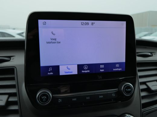 Ford Transit Custom 320 2.0 TDCI 130pk L2H1 Trend | Navigatie | Cruise Control | DAB | CarPlay/Android Auto | ActivLease financial lease