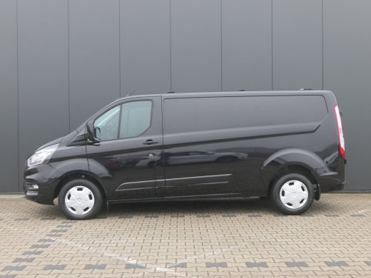 Ford Transit Custom 320 2.0 TDCI 130pk L2H1 Trend | Navigatie | Cruise Control | DAB | CarPlay/Android Auto | ActivLease financial lease