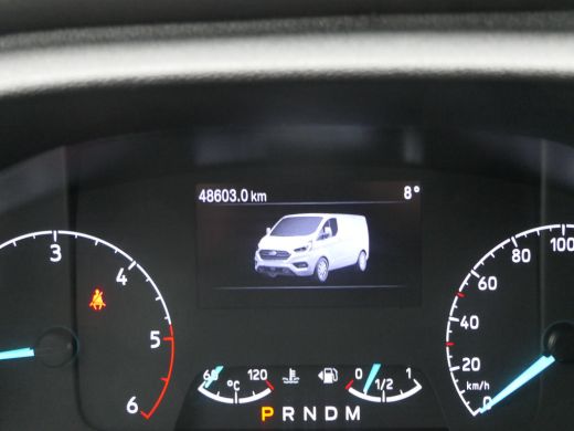 Ford Transit Custom 320 2.0 TDCI 130pk L2H1 Trend | Navigatie | Cruise Control | DAB | CarPlay/Android Auto | ActivLease financial lease