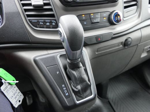 Ford Transit Custom 320 2.0 TDCI 130pk L2H1 Trend | Navigatie | Cruise Control | DAB | CarPlay/Android Auto | ActivLease financial lease