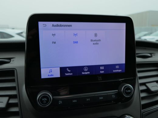 Ford Transit Custom 320 2.0 TDCI 130pk L2H1 Trend | Navigatie | Cruise Control | DAB | CarPlay/Android Auto | ActivLease financial lease