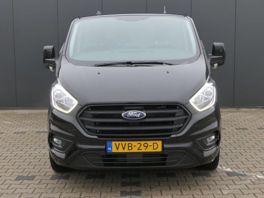 Ford Transit Custom 320 2.0 TDCI 130pk L2H1 Trend | Navigatie | Cruise Control | DAB | CarPlay/Android Auto | ActivLease financial lease