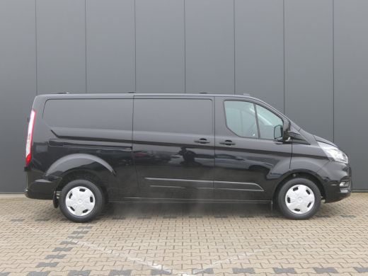 Ford Transit Custom 320 2.0 TDCI 130pk L2H1 Trend | Navigatie | Cruise Control | DAB | CarPlay/Android Auto | ActivLease financial lease