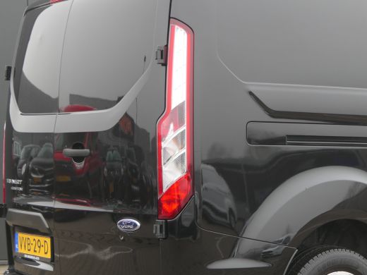 Ford Transit Custom 320 2.0 TDCI 130pk L2H1 Trend | Navigatie | Cruise Control | DAB | CarPlay/Android Auto | ActivLease financial lease