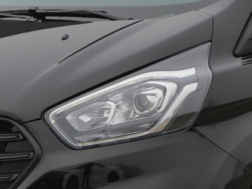 Ford Transit Custom 320 2.0 TDCI 130pk L2H1 Trend | Navigatie | Cruise Control | DAB | CarPlay/Android Auto | ActivLease financial lease