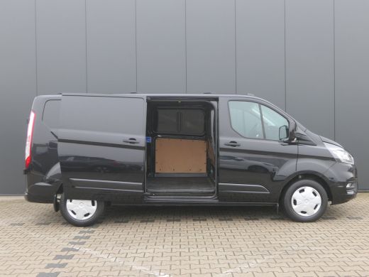 Ford Transit Custom 320 2.0 TDCI 130pk L2H1 Trend | Navigatie | Cruise Control | DAB | CarPlay/Android Auto | ActivLease financial lease