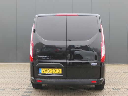 Ford Transit Custom 320 2.0 TDCI 130pk L2H1 Trend | Navigatie | Cruise Control | DAB | CarPlay/Android Auto | ActivLease financial lease