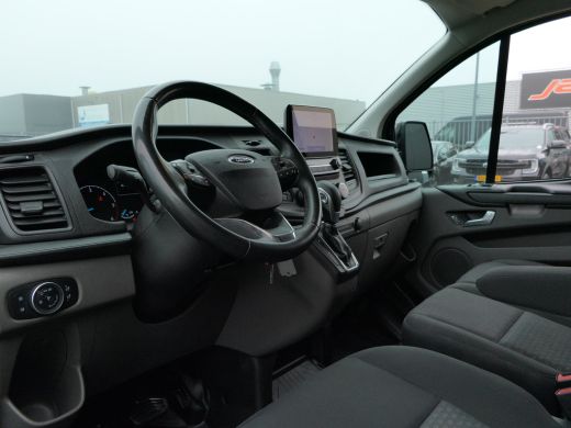 Ford Transit Custom 320 2.0 TDCI 130pk L2H1 Trend | Navigatie | Cruise Control | DAB | CarPlay/Android Auto | ActivLease financial lease