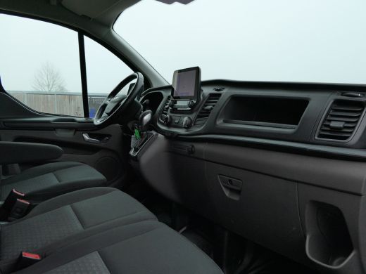 Ford Transit Custom 320 2.0 TDCI 130pk L2H1 Trend | Navigatie | Cruise Control | DAB | CarPlay/Android Auto | ActivLease financial lease
