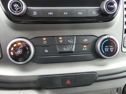 Ford Transit Custom 320 2.0 TDCI 130pk L2H1 Trend | Navigatie | Cruise Control | DAB | CarPlay/Android Auto | ActivLease financial lease