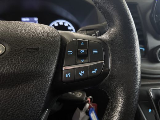 Ford Transit Custom 340 2.0 TDCI Trend Automaat Euro6 H2 3Pers. / Navigatie / Pdc./ Airco / Safety&Comfort pack / Dri... ActivLease financial lease