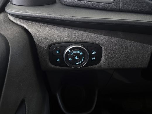 Ford Transit Custom 340 2.0 TDCI Trend Automaat Euro6 H2 3Pers. / Navigatie / Pdc./ Airco / Safety&Comfort pack / Dri... ActivLease financial lease