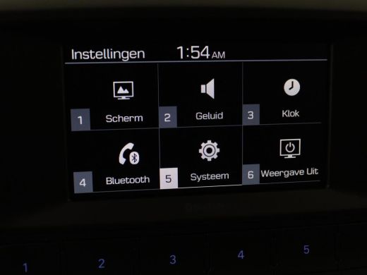 Hyundai Kona 1.0 T-GDI i-Drive | 1e eigenaar | Cruise control | Airco | Bluetooth | Radio | 16'' lichtmetalen ... ActivLease financial lease