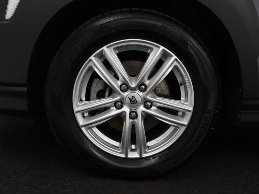 Hyundai Kona 1.0 T-GDI i-Drive | 1e eigenaar | Cruise control | Airco | Bluetooth | Radio | 16'' lichtmetalen ... ActivLease financial lease