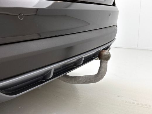 Hyundai Tucson 1.6 CRDi 136PK N-Line / Trekhaak / Navigatie / Camera / 1/2Leder / Airco-ecc./ Stoelverwarming / ... ActivLease financial lease