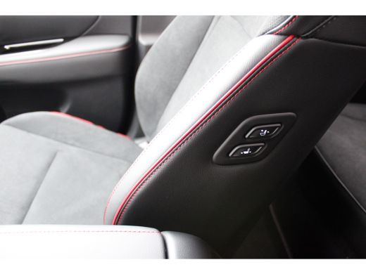 Hyundai Tucson 1.6 T-GDI PHEV N Line | Demo | Lederen bekleding | 360 camera | Elektrisch verstelb. bestuurderss... ActivLease financial lease