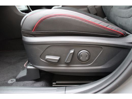 Hyundai Tucson 1.6 T-GDI PHEV N Line | Demo | Lederen bekleding | 360 camera | Elektrisch verstelb. bestuurderss... ActivLease financial lease