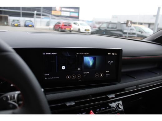 Hyundai Tucson 1.6 T-GDI PHEV N Line | Demo | Lederen bekleding | 360 camera | Elektrisch verstelb. bestuurderss... ActivLease financial lease