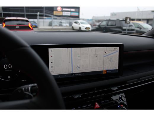 Hyundai Tucson 1.6 T-GDI PHEV N Line | Demo | Lederen bekleding | 360 camera | Elektrisch verstelb. bestuurderss... ActivLease financial lease