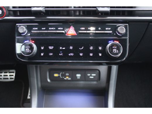 Hyundai Tucson 1.6 T-GDI PHEV N Line | Demo | Lederen bekleding | 360 camera | Elektrisch verstelb. bestuurderss... ActivLease financial lease