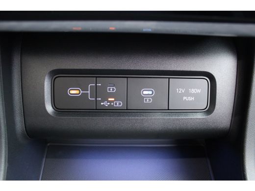 Hyundai Tucson 1.6 T-GDI PHEV N Line | Demo | Lederen bekleding | 360 camera | Elektrisch verstelb. bestuurderss... ActivLease financial lease