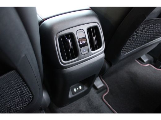 Hyundai Tucson 1.6 T-GDI PHEV N Line | Demo | Lederen bekleding | 360 camera | Elektrisch verstelb. bestuurderss... ActivLease financial lease