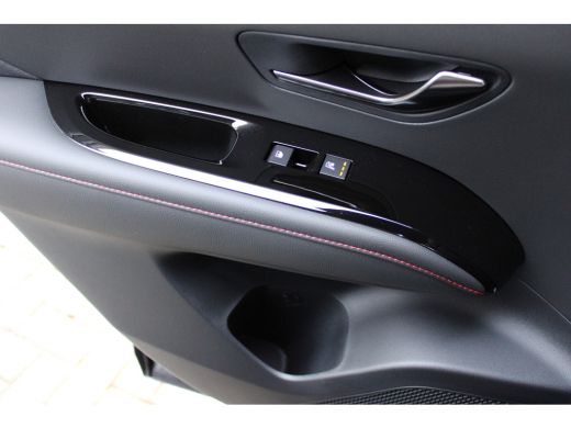 Hyundai Tucson 1.6 T-GDI PHEV N Line | Demo | Lederen bekleding | 360 camera | Elektrisch verstelb. bestuurderss... ActivLease financial lease