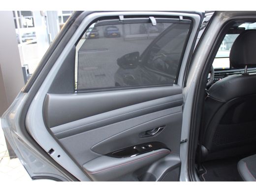 Hyundai Tucson 1.6 T-GDI PHEV N Line | Demo | Lederen bekleding | 360 camera | Elektrisch verstelb. bestuurderss... ActivLease financial lease