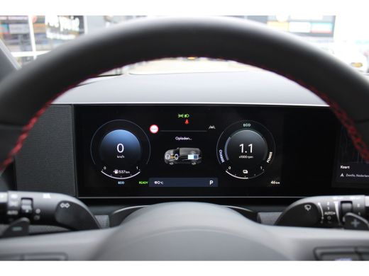 Hyundai Tucson 1.6 T-GDI PHEV N Line | Demo | Lederen bekleding | 360 camera | Elektrisch verstelb. bestuurderss... ActivLease financial lease